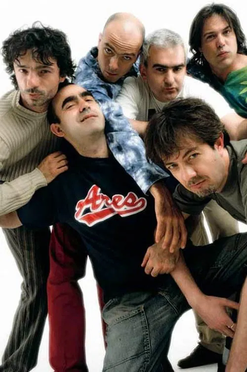 Foto de perfil de Elio e le Storie Tese