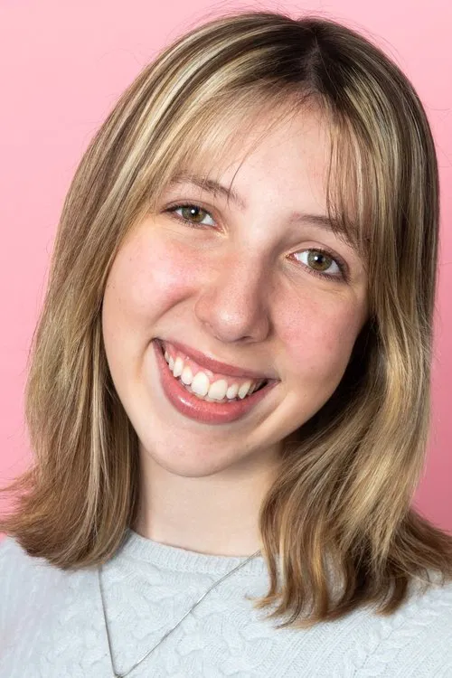 Eliza Harbaugh profile picture