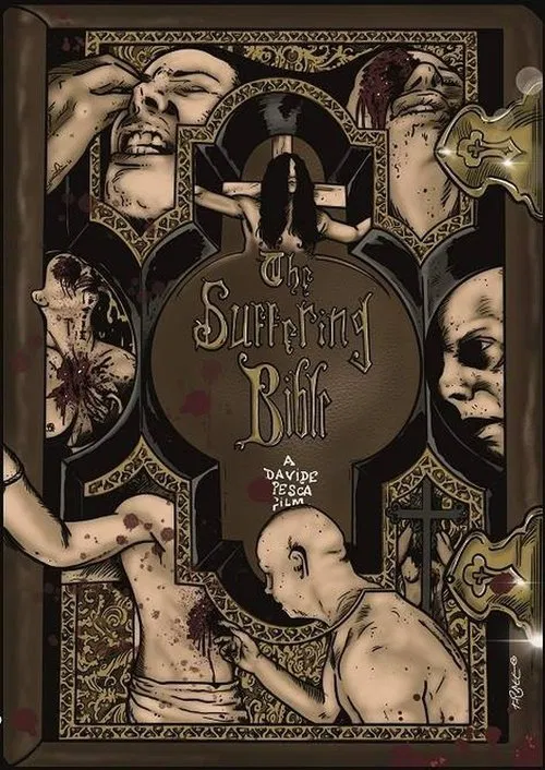 Suffering Bible movie poster