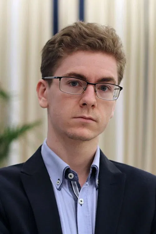 David Antón profile picture