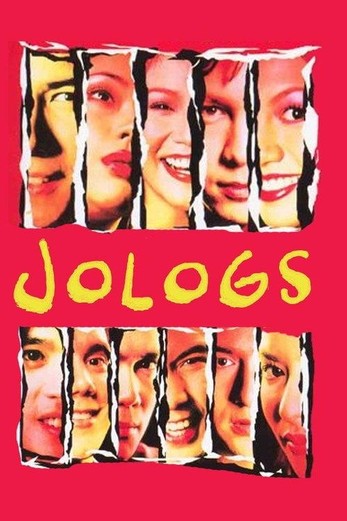 Jologs movie poster