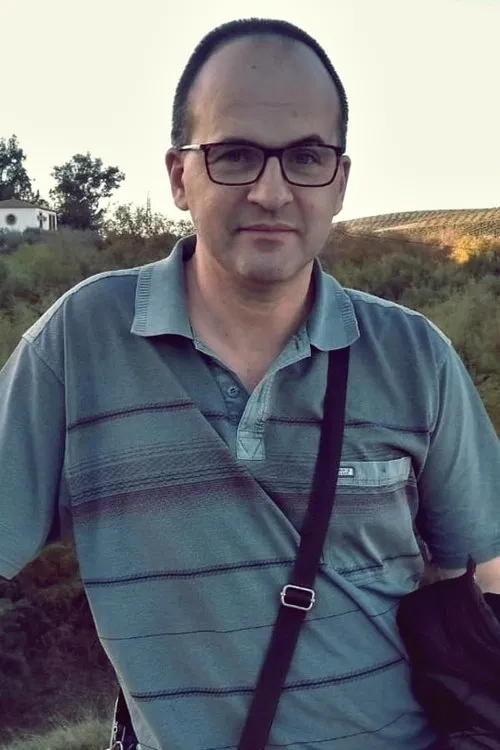 Alberto Noriega profile picture