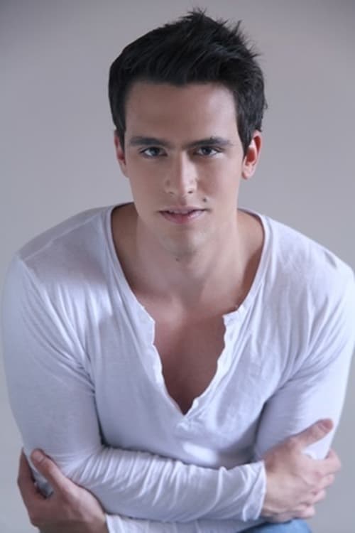 Christian McGaffney profile picture