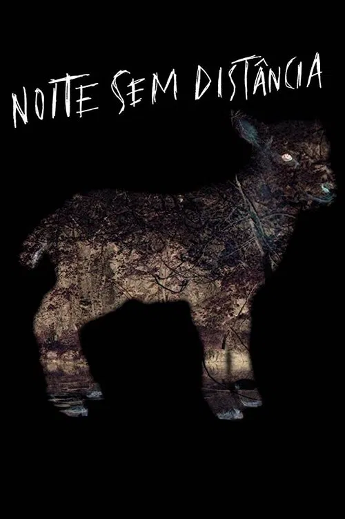 Night Without Distance movie poster