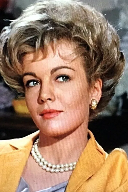 Joanna Barnes profile picture