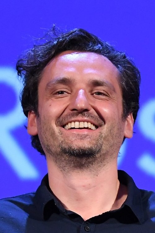 Piotr Rosołowski profile picture