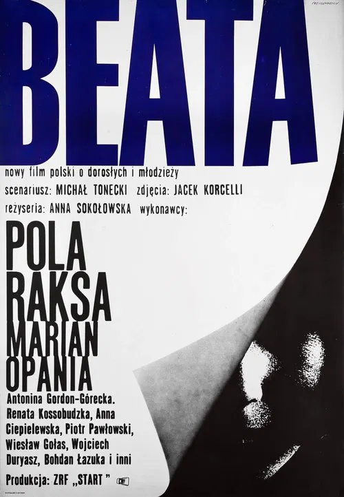 Beata movie poster