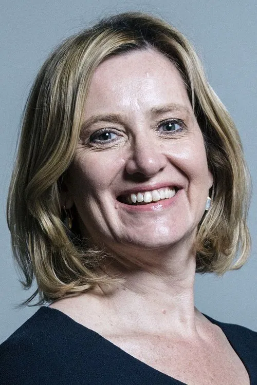 Amber Rudd profile picture