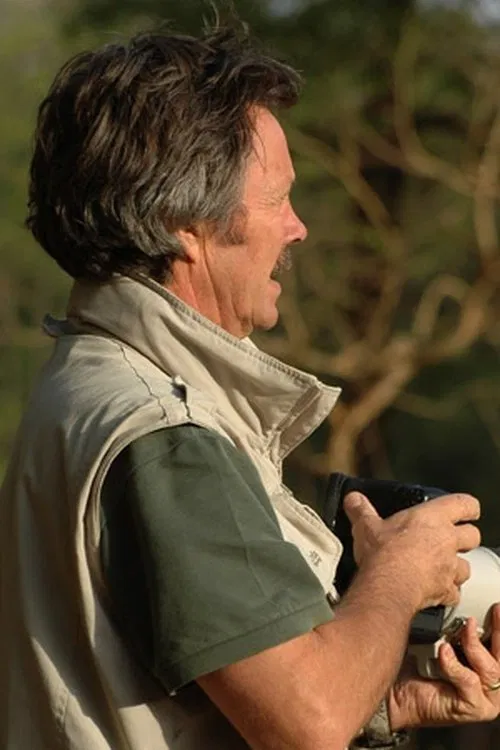 Foto de perfil de Jonathan Scott