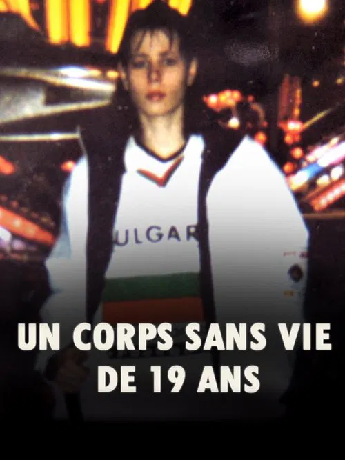 Un corps sans vie de 19 ans movie poster