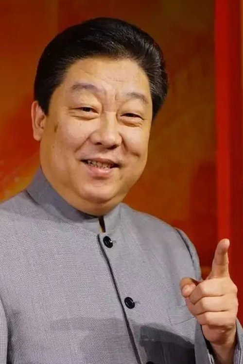 Zheng Jian profile picture