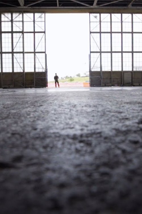 The Trial movie poster