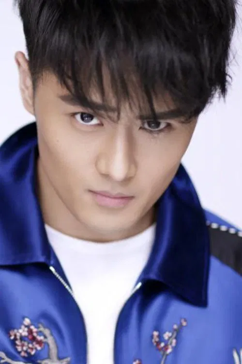 Zheng Yiming profile picture