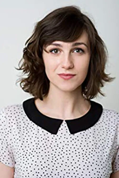 Anna Barker profile picture