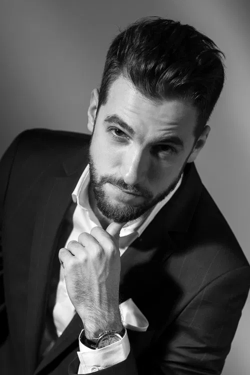 Andrey Beburishvili profile picture