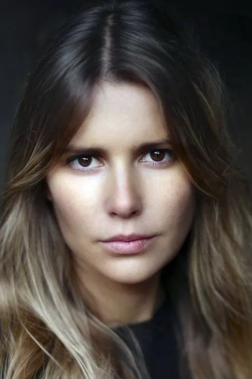 Foto de perfil de Gabriella Ostier