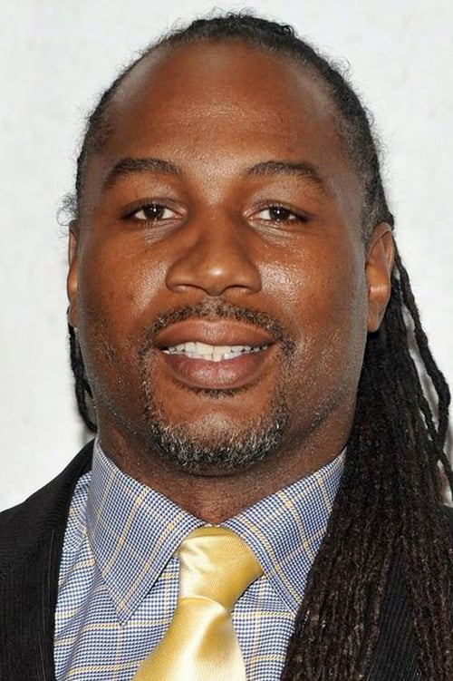 Lennox Lewis profile picture