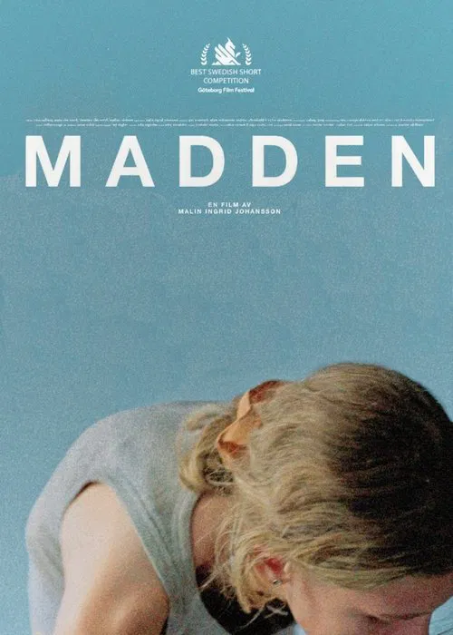 Poster do filme Madden