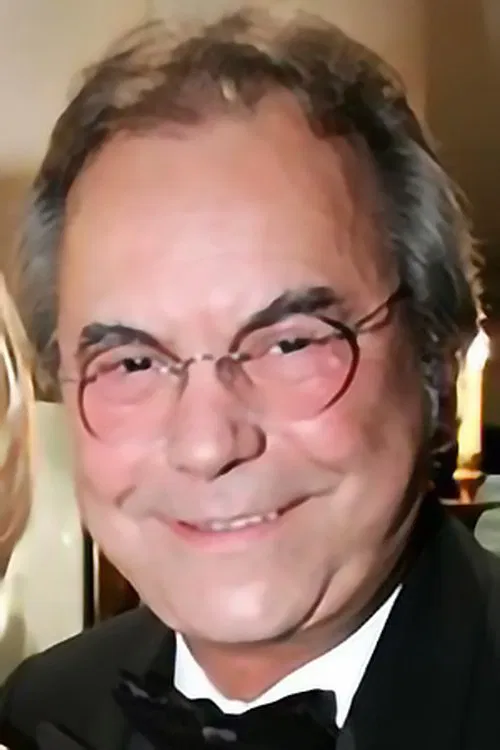 Dino Baumberger profile picture