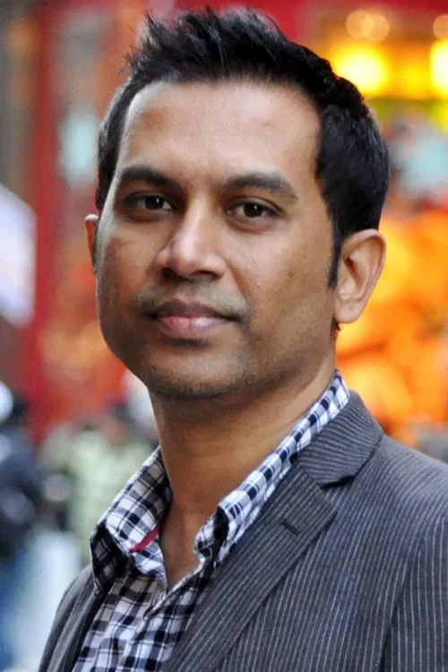 Raj Nidimoru profile picture