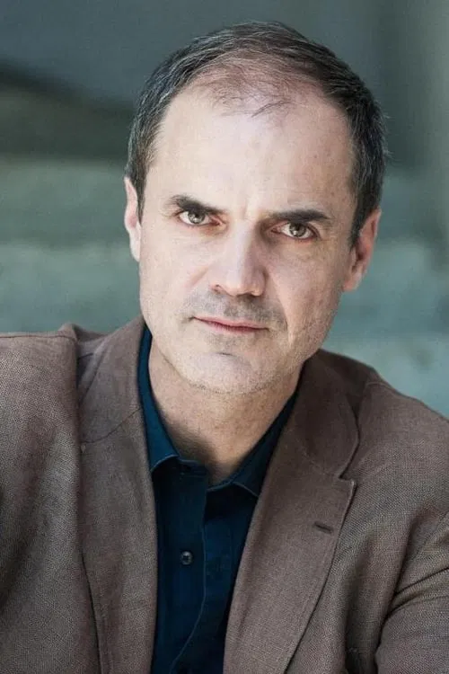 Emmanuel Gayet profile picture