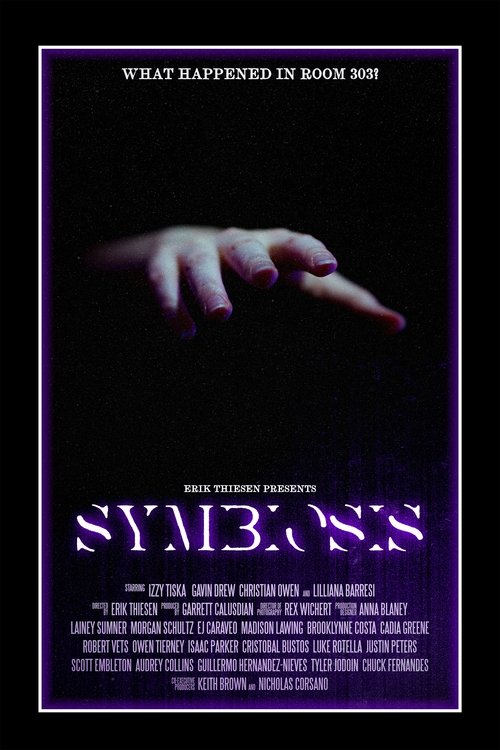 Symbiosis movie poster