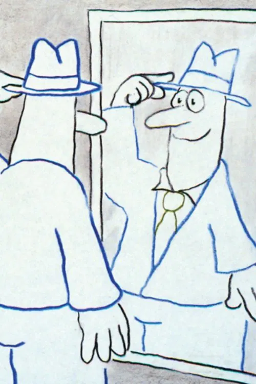 Ein guter Tag movie poster