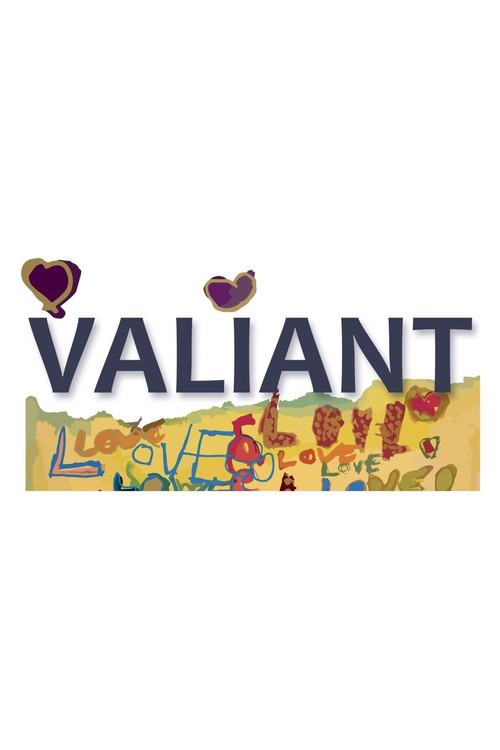 Valiant movie poster