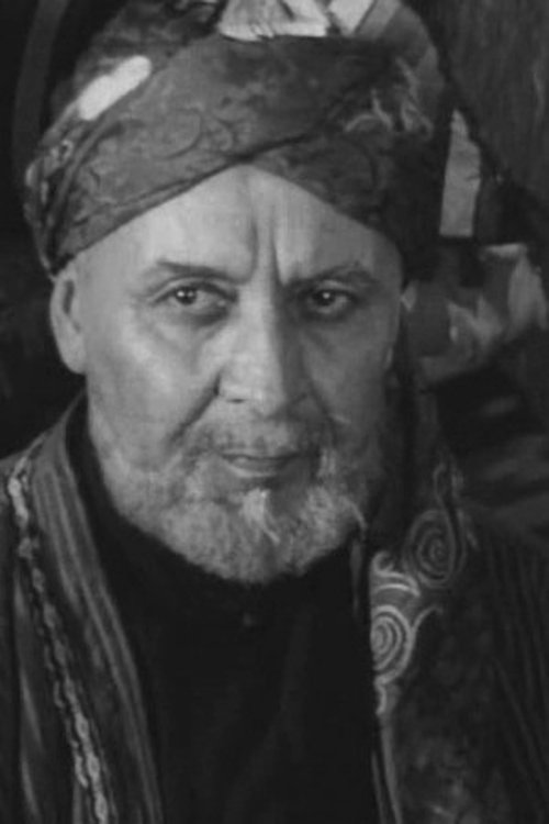 Razak Khamrayev profile picture