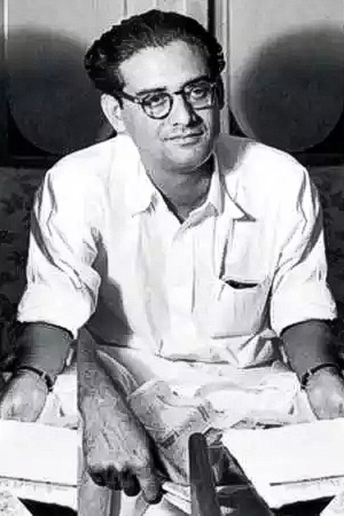 Hemant Kumar profile picture