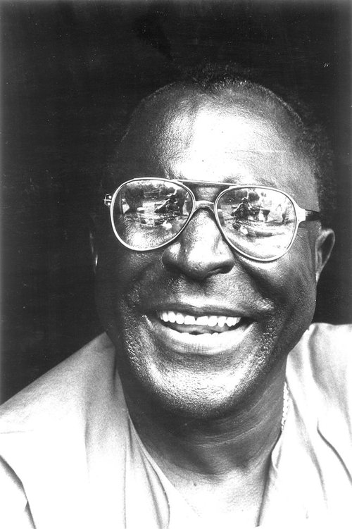 Sonny Terry profile picture