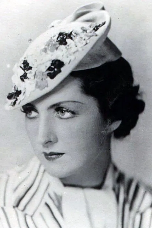 Jadwiga Smosarska profile picture