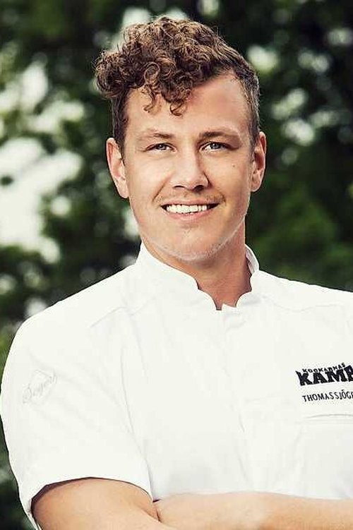 Thomas Sjögren profile picture
