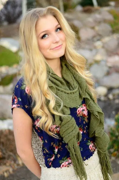 Emily White profile picture