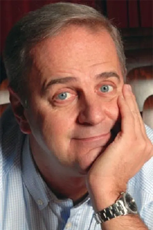 Foto de perfil de Enrico Bertolino