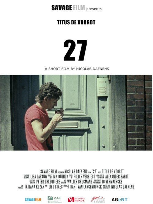 27 movie poster