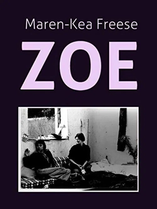 Poster do filme Zoe