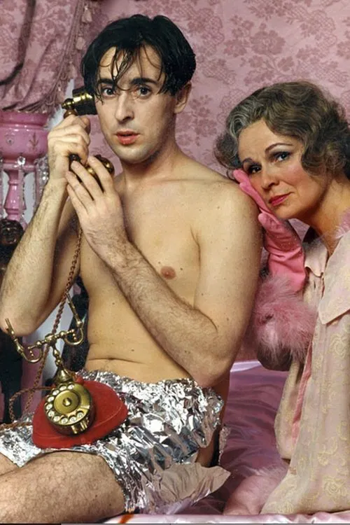 Bathtime movie poster