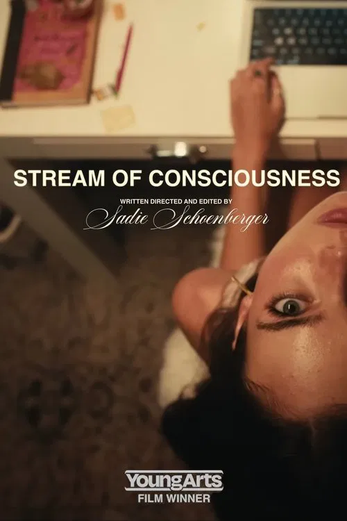 Stream of Consciousness movie poster