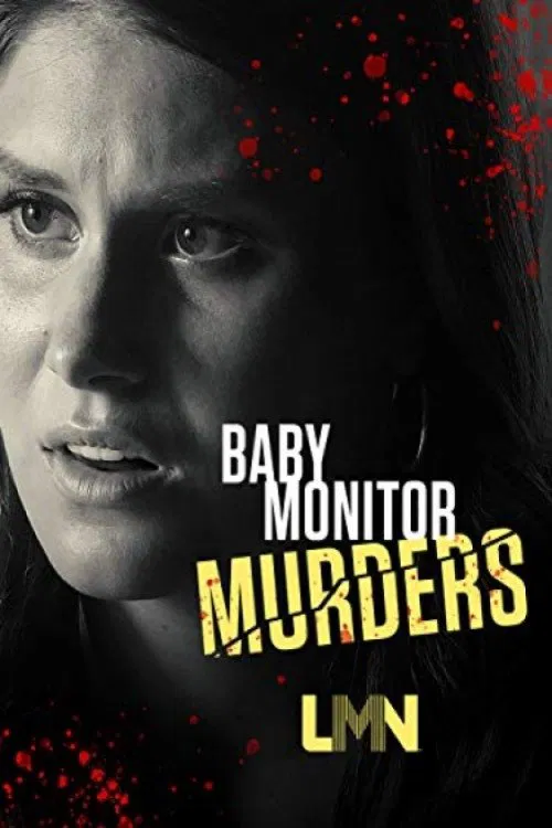 Baby Monitor Murders movie poster