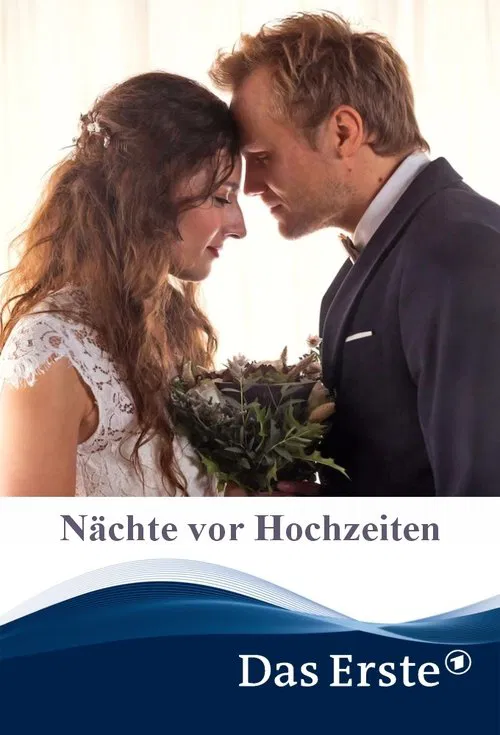 Nächte vor Hochzeiten movie poster