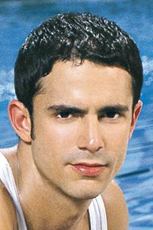 Charlie Moore profile picture