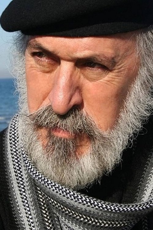 Manouchehr Alipour profile picture
