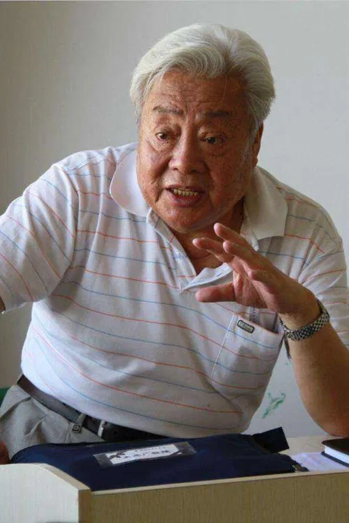 Zhu Longguang profile picture