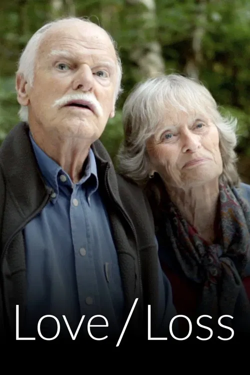 Love/Loss movie poster