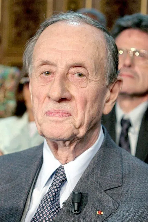 Philippe de Gaulle profile picture