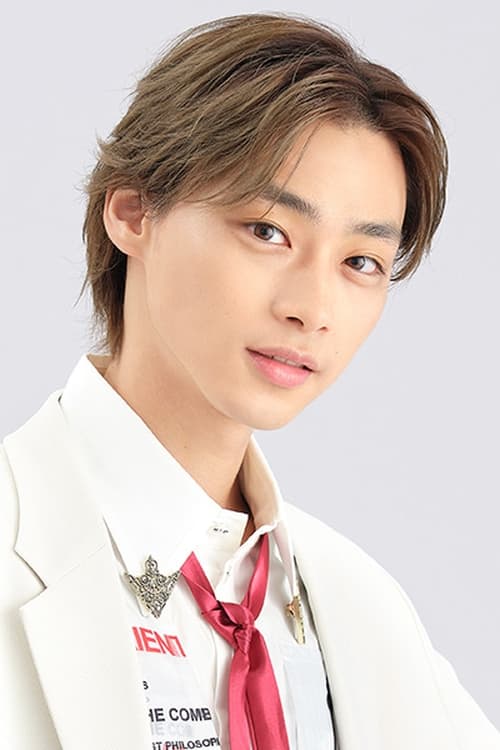 Amon Hirai profile picture