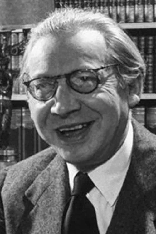 Foto de perfil de Alexander Korda
