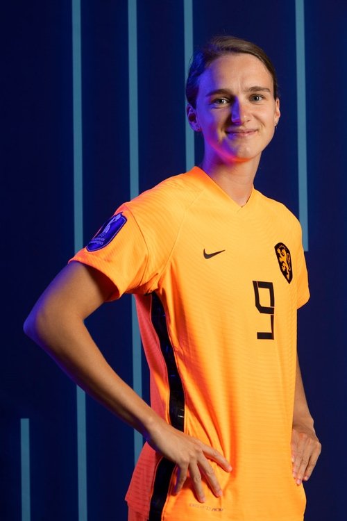 Vivianne Miedema profile picture