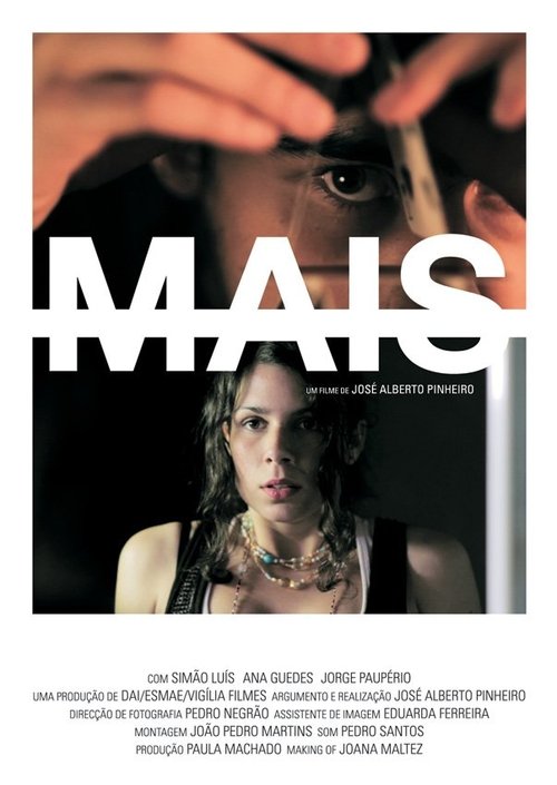 Mais movie poster